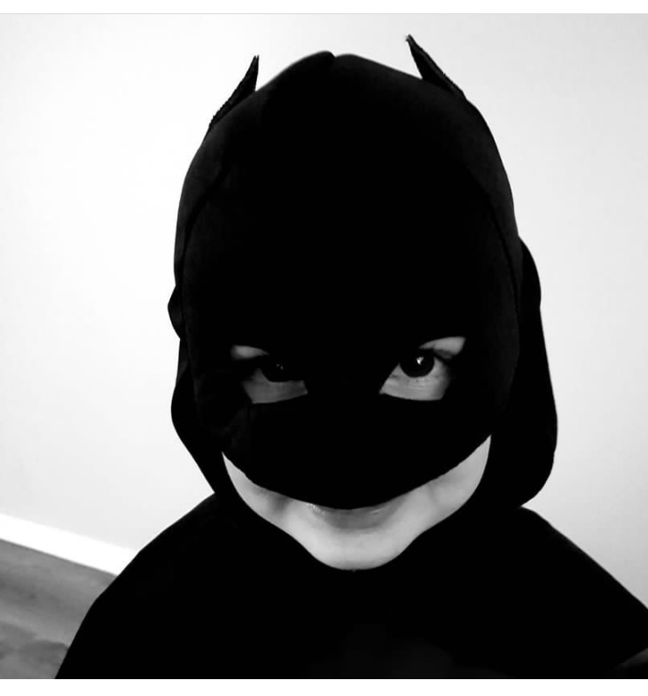 Not all heroes have super&nbsp;powers.