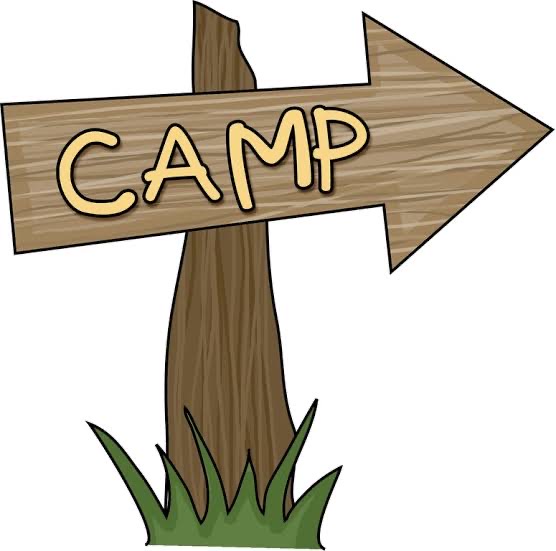 School Camp – Part&nbsp;2