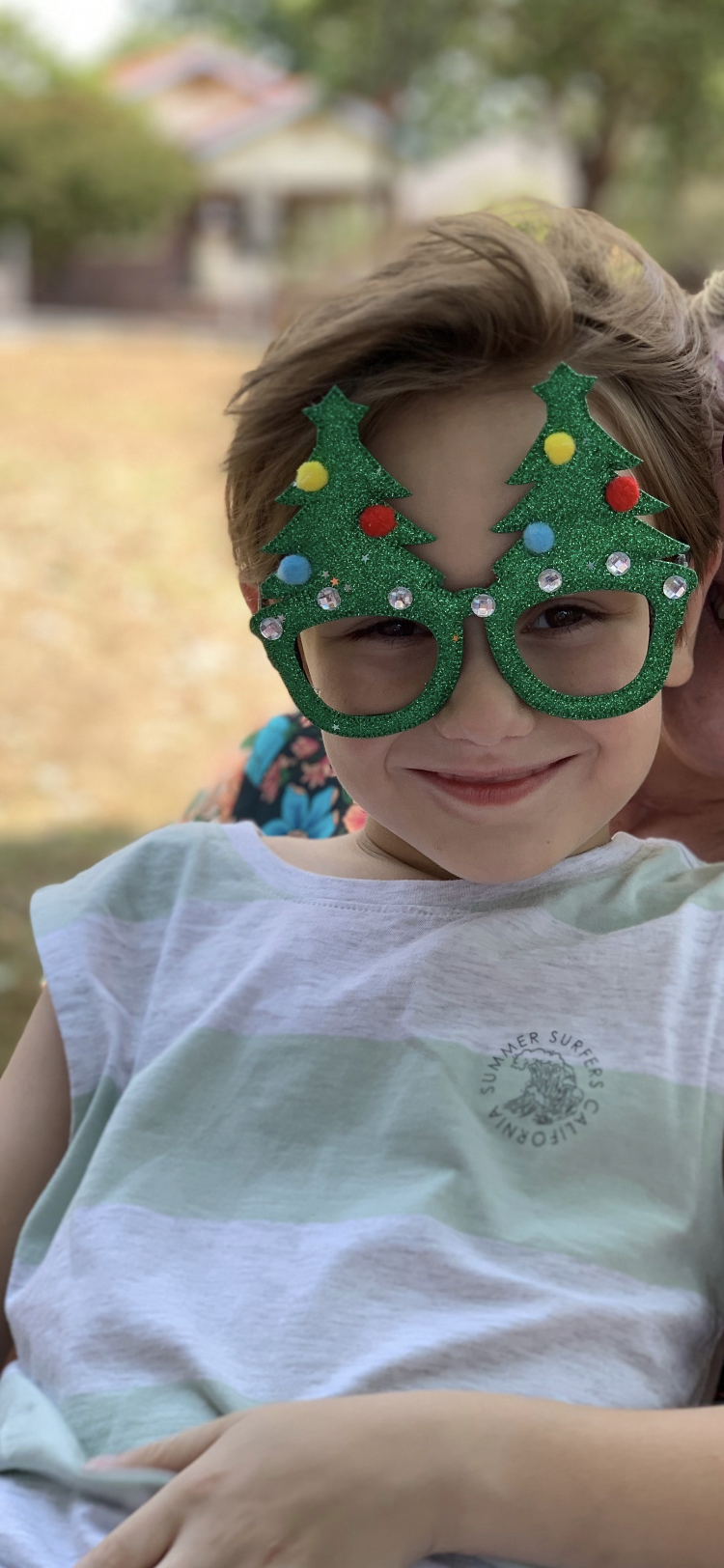 Jingle Bells, Batman&nbsp;Smells…